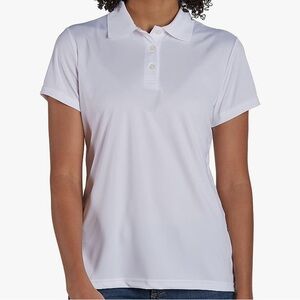 Hanes Sport Cool Polo Shirt